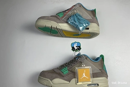 x LA Haze‘’ Jordan 499 DJ5718- Air ‘’Taupe 4 SportInspired Union 8475 0728